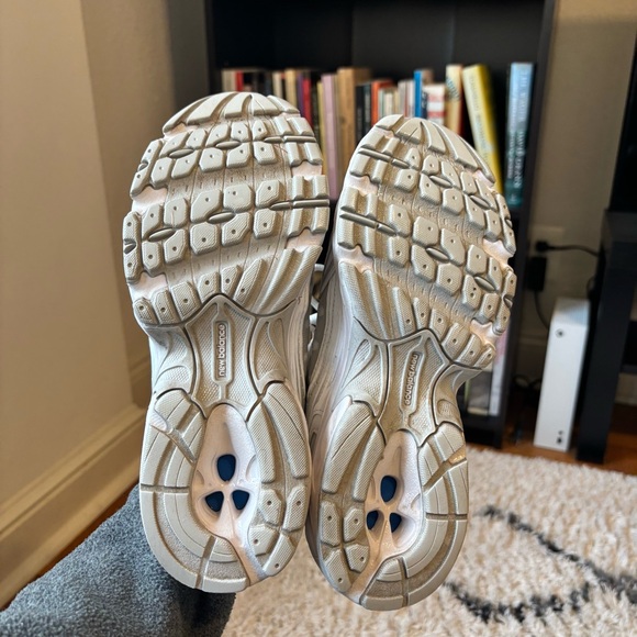 Polka Dot Anthroplogie New Balance 530 Sneakers Women’s 6.5 - Picture 6 of 7